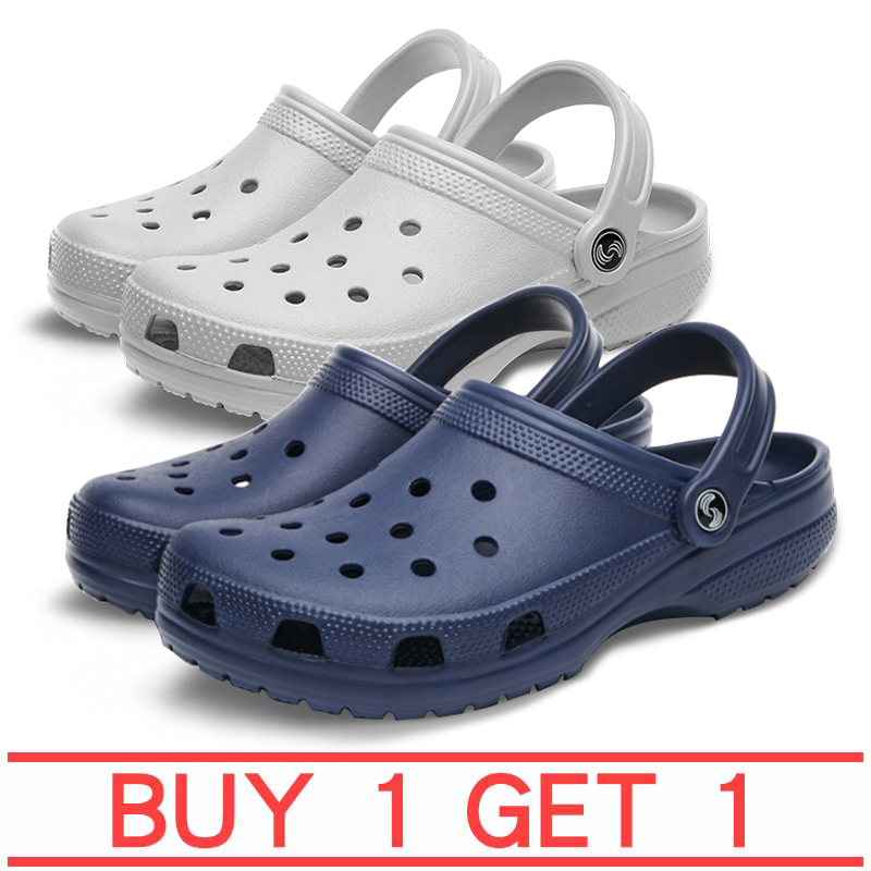 crocs buy 1 get 1 free