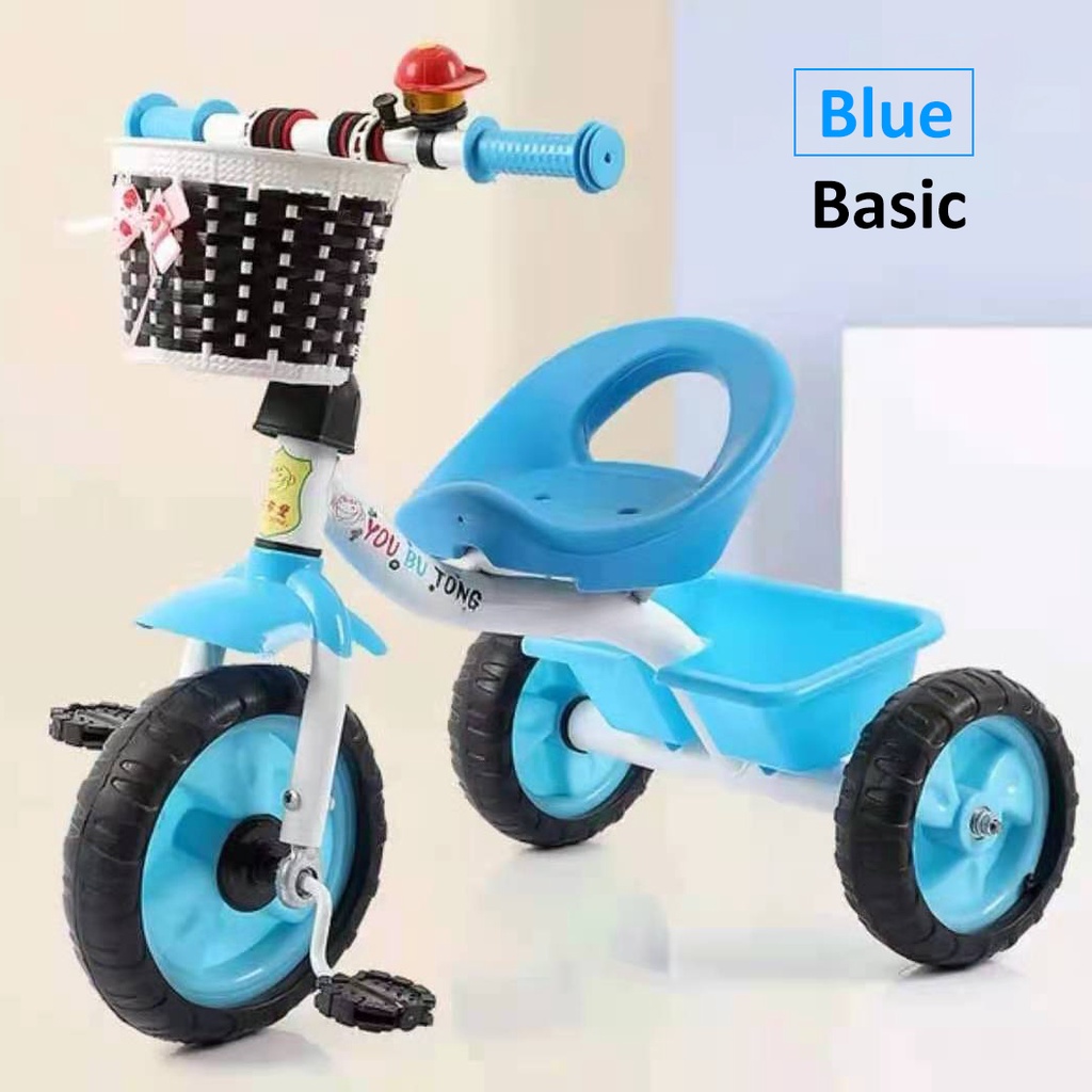 baby push bike