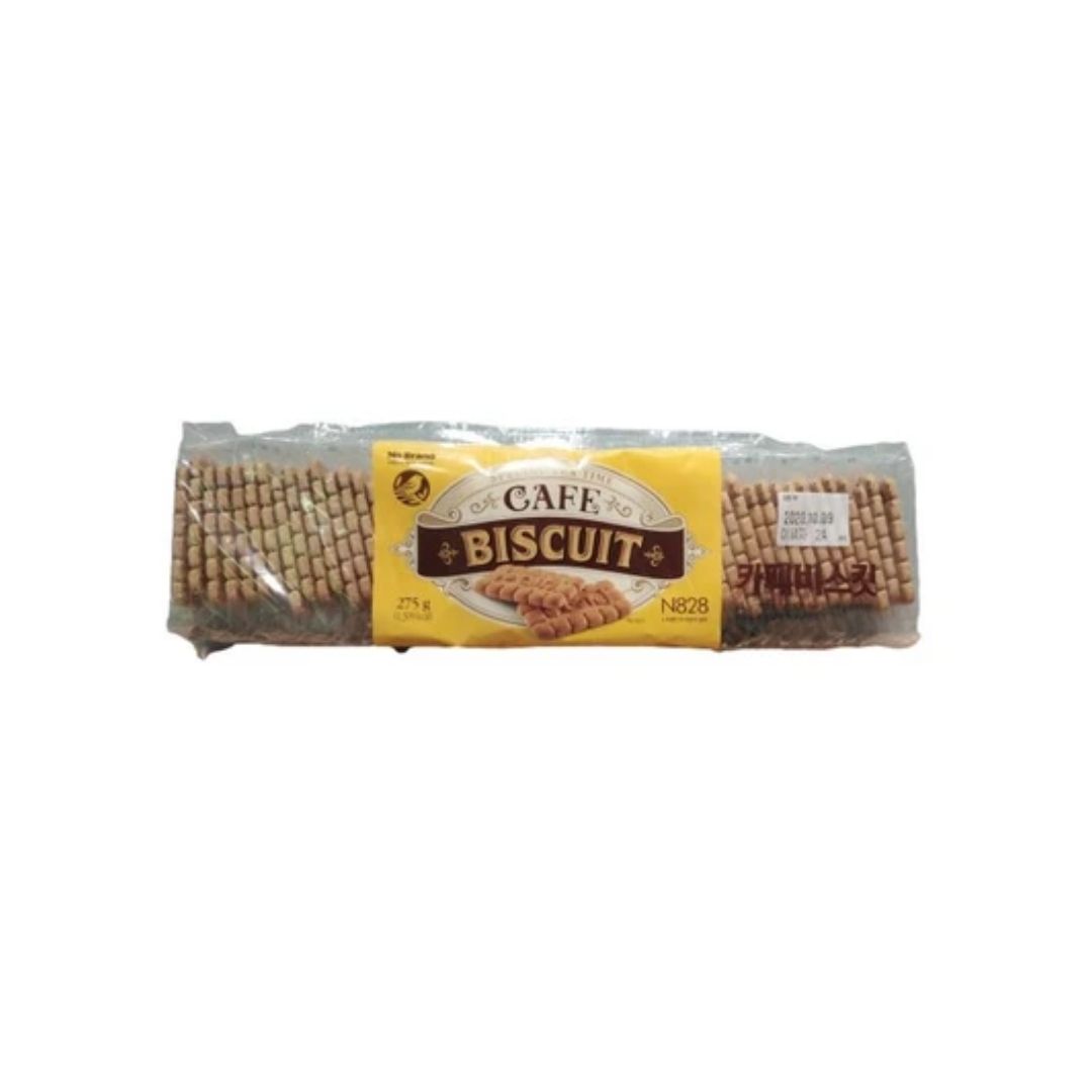 No Brand Cafe Biscuit 275g | Lazada PH