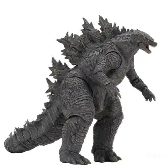 godzilla action figures 2019