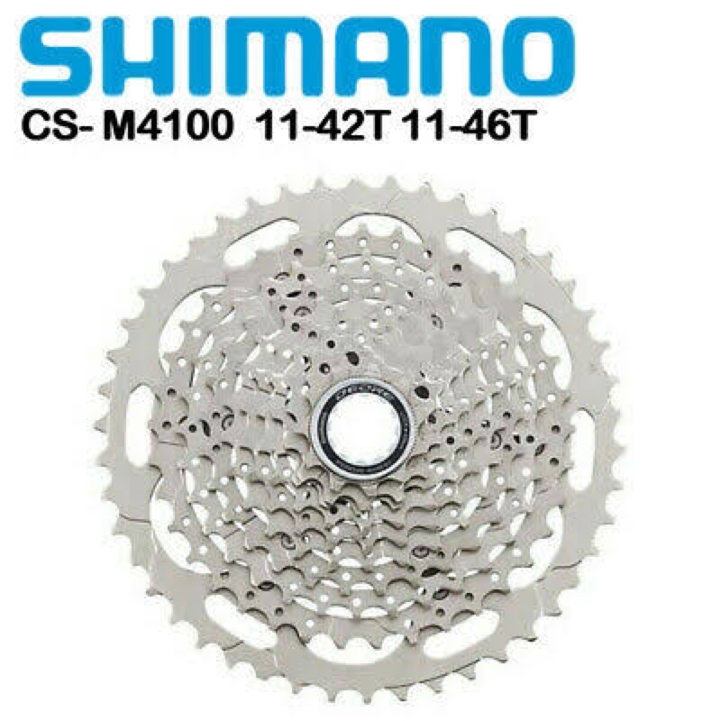 Deore cogs cheap