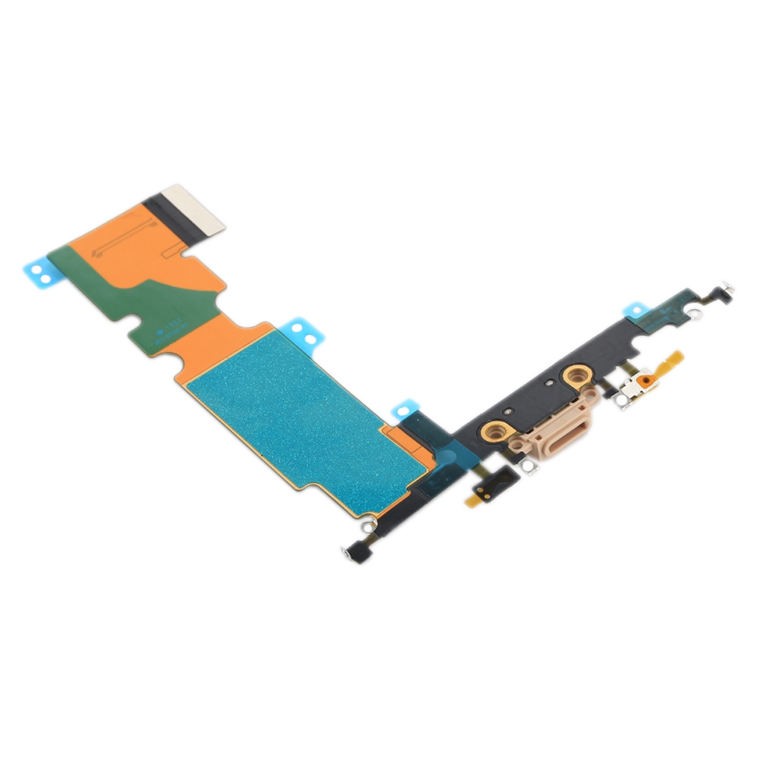 Charging Port Flex Cable for iPhone 8 Plus
