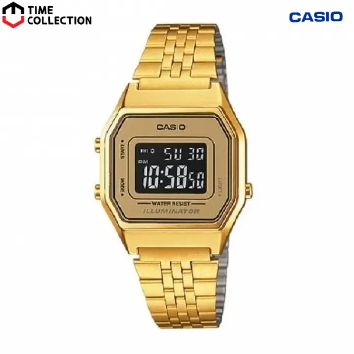 Casio digital watch lazada Clearance