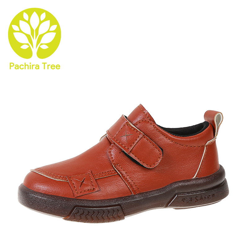 Pachira Tree Kids' Shoes School Shoes for Kids Boys Formal/ Casual