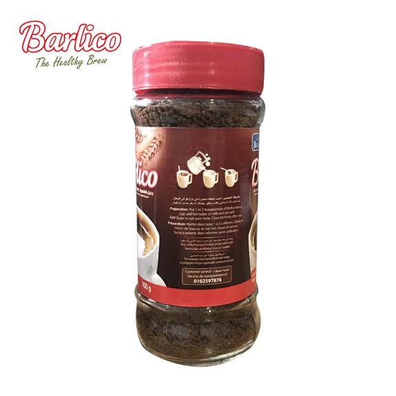 Barlico Granules Coffee Substitute (100g Jar) Lazada PH