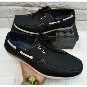 lazada casual shoes