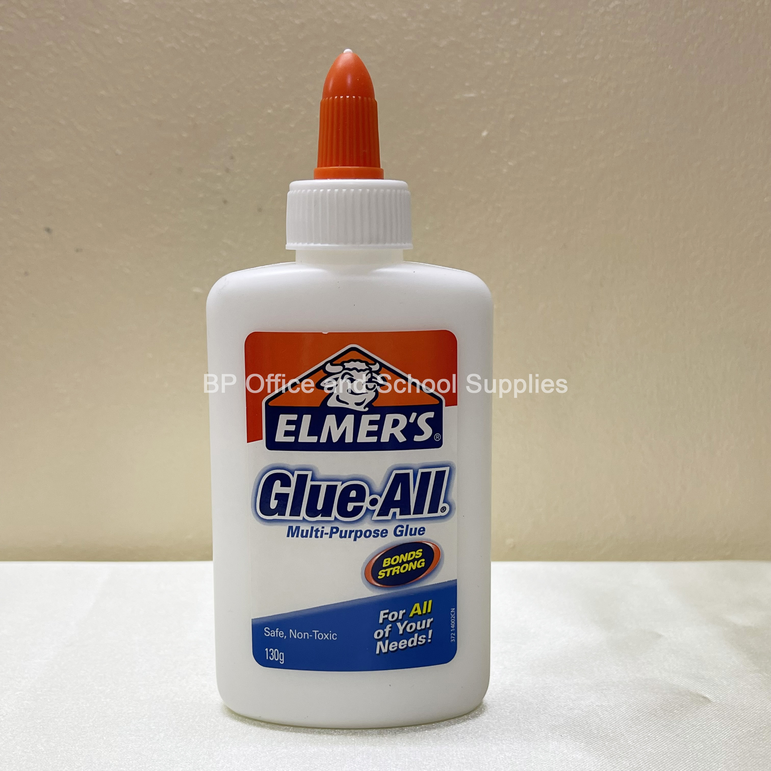 Elmer’s Glue White 40g / 130g Liquid Glue Liquid White Glue Lazada PH