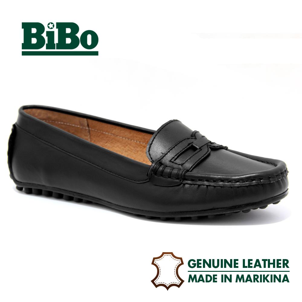 Bibo Shoes 1957 Black Shoes for Women 