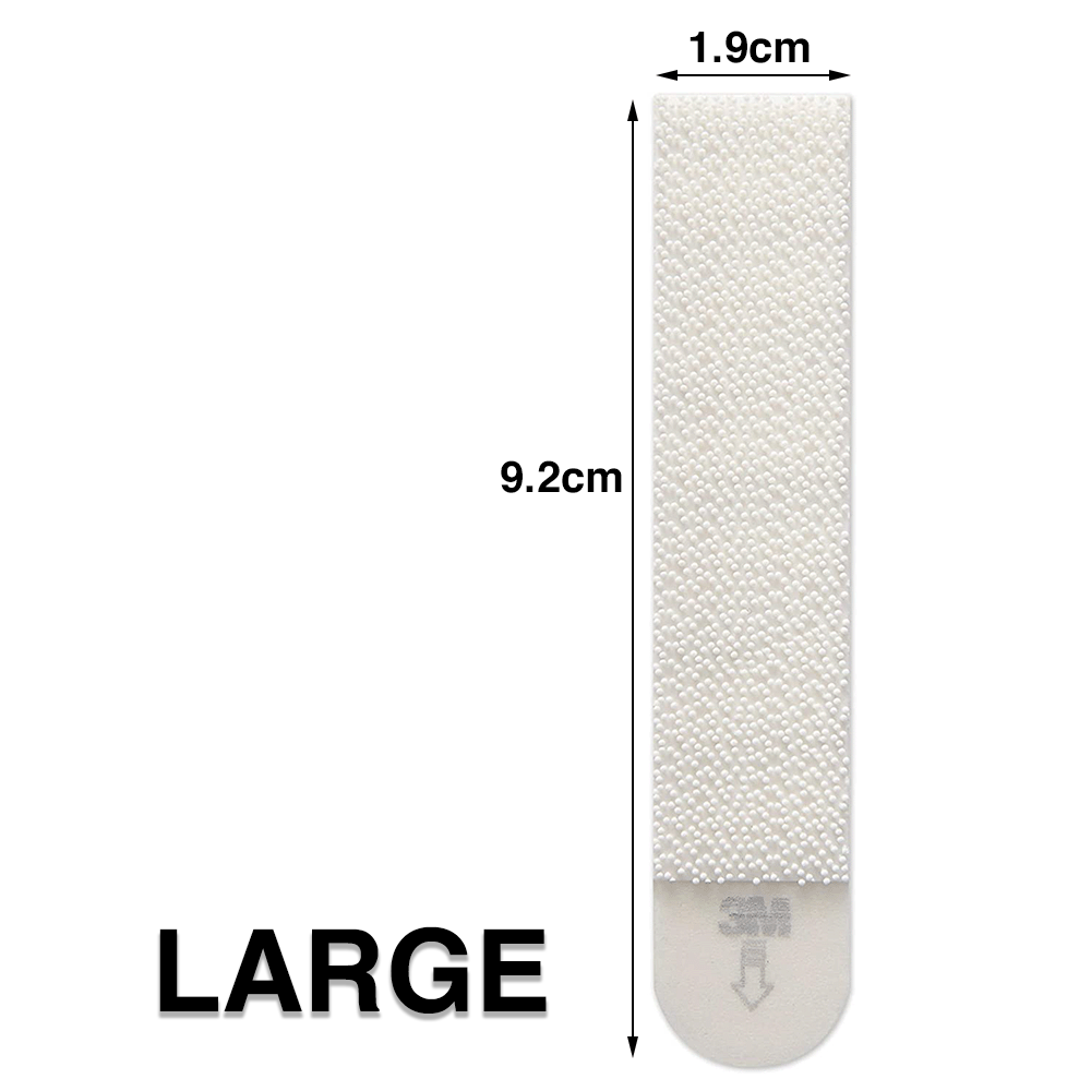 3M Command Strip picture frame hanger Damage free wall mounting hook