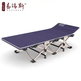 cots with storage