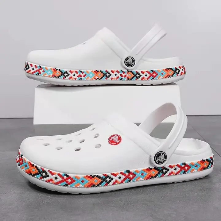 crocs slippers for women