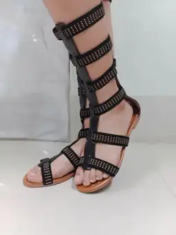 sandals lazada