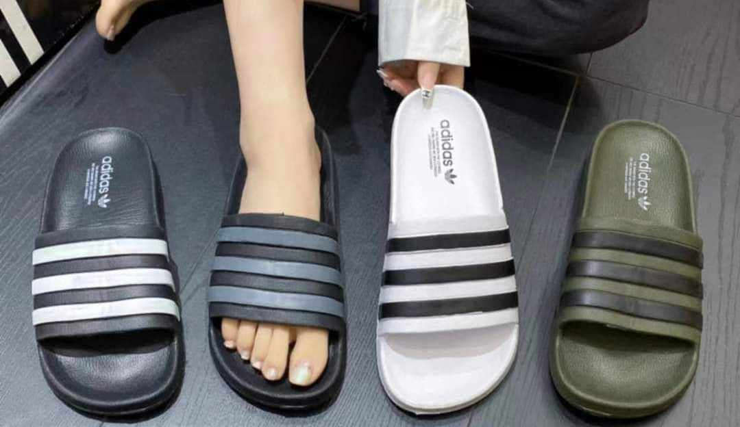 Adidas Slippers for Men | Shopee Philippines-saigonsouth.com.vn