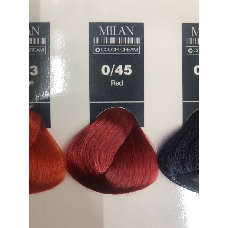 Milan hair color cream high lights (3rd page)⚘ Lazada PH