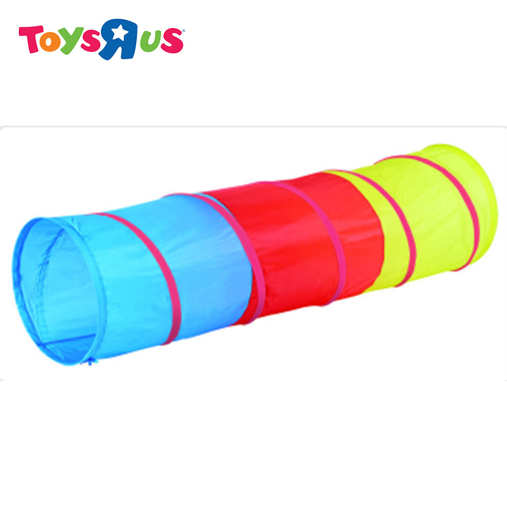 EJet Fun Kid's Play Tunnel Lazada PH