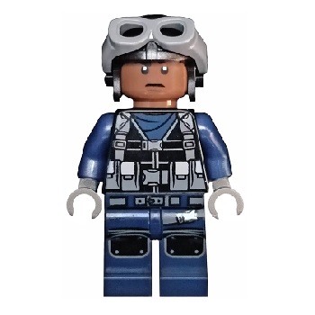 Lego Jurassic World Minifigures Lazada PH