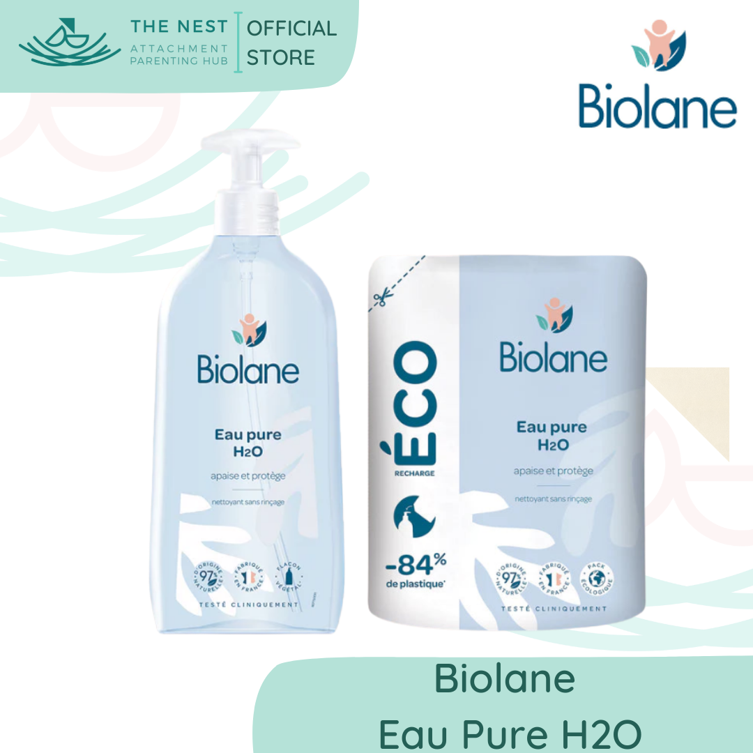 Biolane Pure H2O