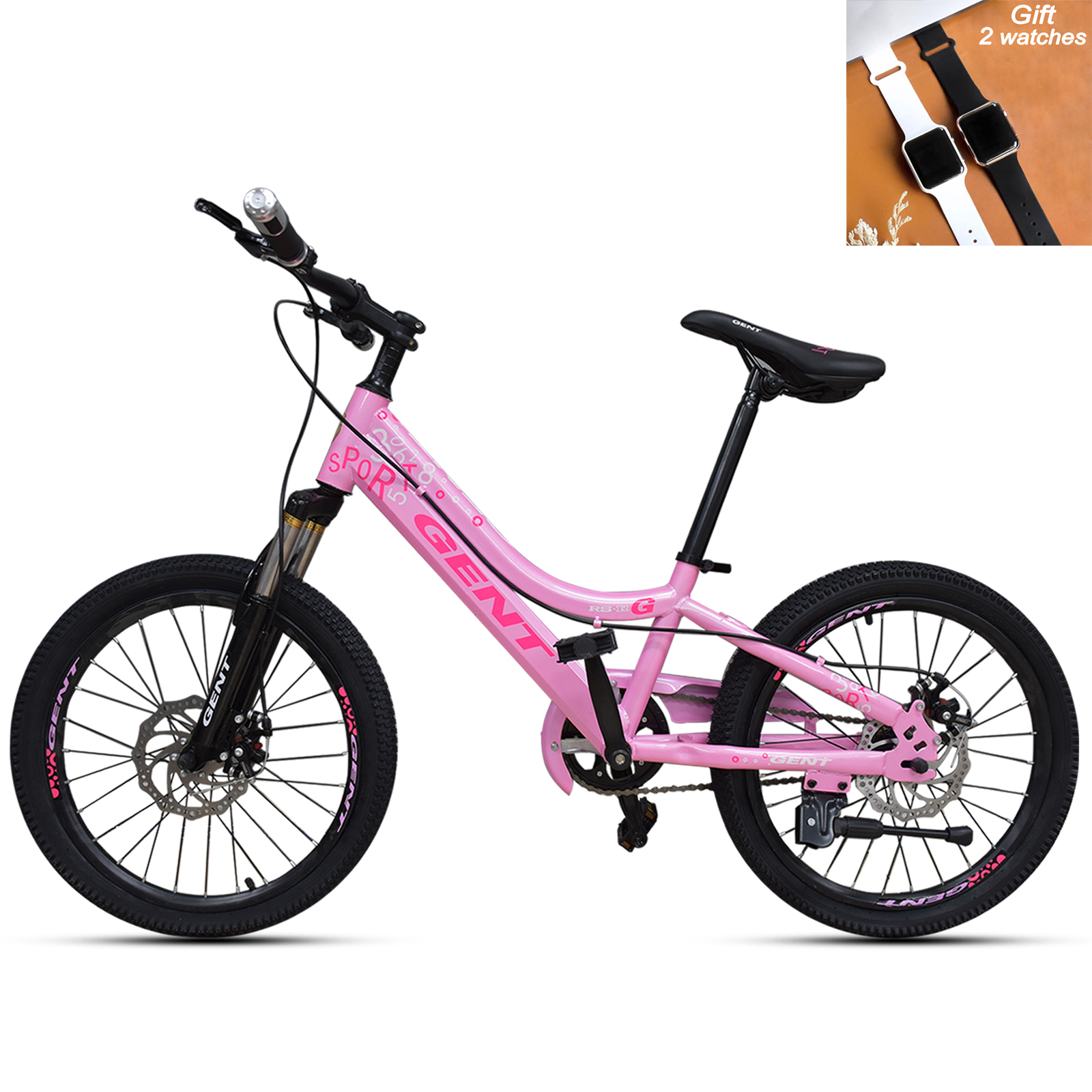 JAPAN Mountain Bike Adult 113 Bicycles 21 SPEED Aluminum Alloy Rim