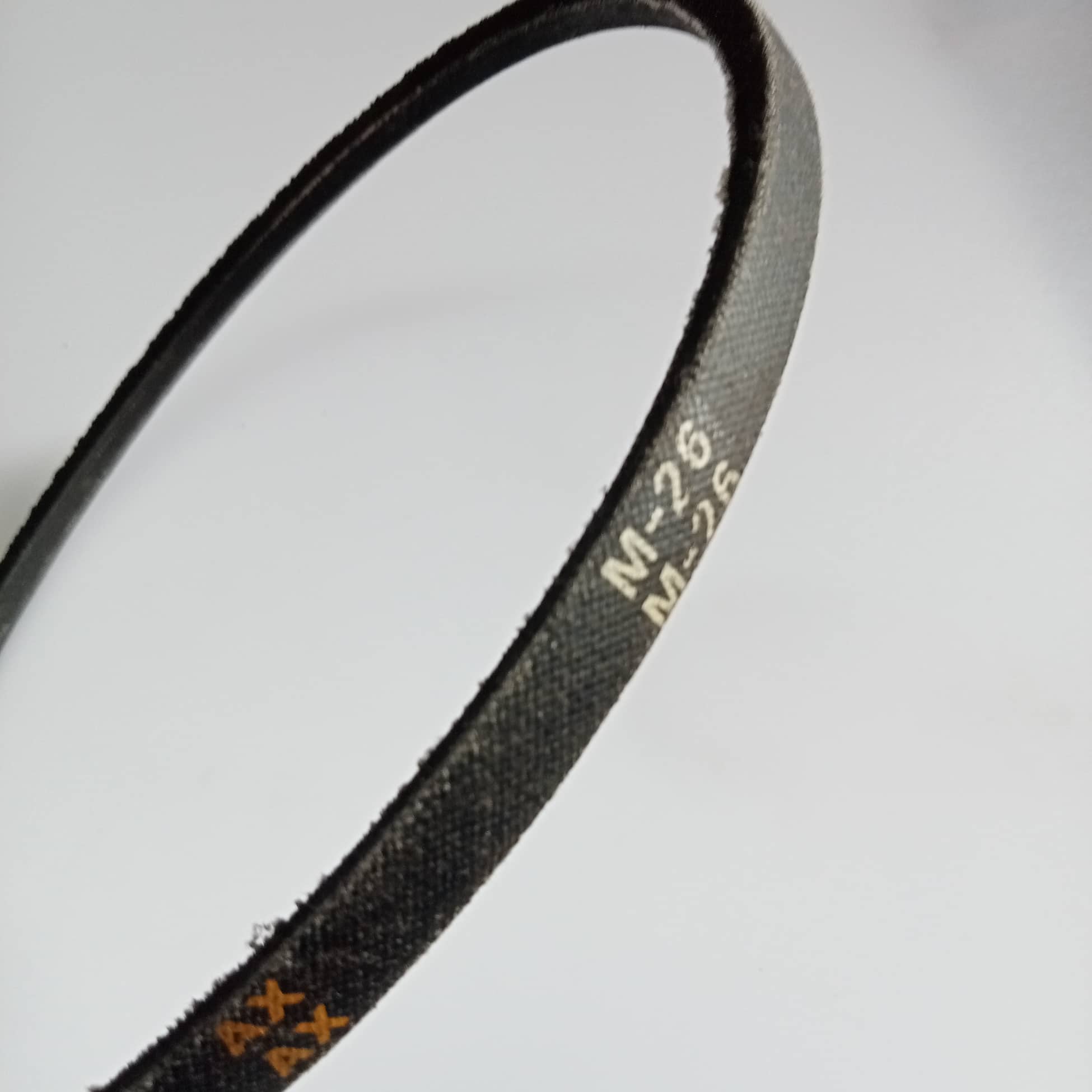 BELT FOR WASHING MACHINE [DIFFERENT SIZES] Lazada PH