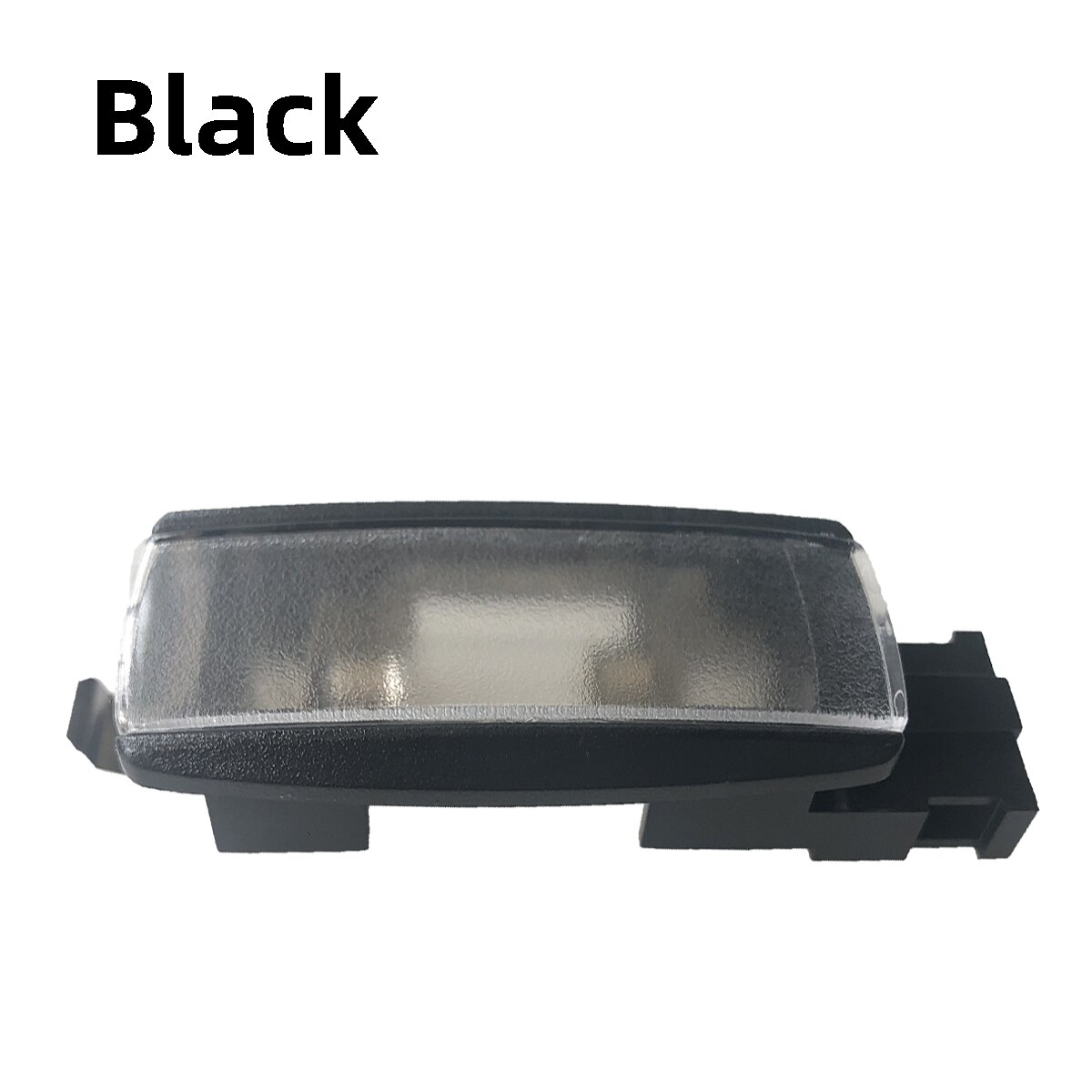 Front Sun Visor Interior Roof Reading Light Lamp For VW Golf 5 MK6 7