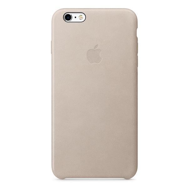 Apple iPhone 6s Plus Leather Case