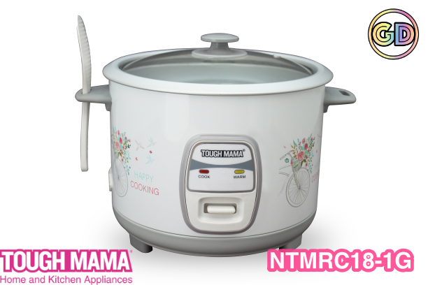 tough mama rice cooker review