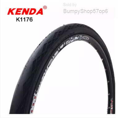 Lốp xe đạp kenda bánh xe đạp leo núi 26 27.5 261.75, lốp xe đạp k1176 dành cho siêu nhẹ 500g slick