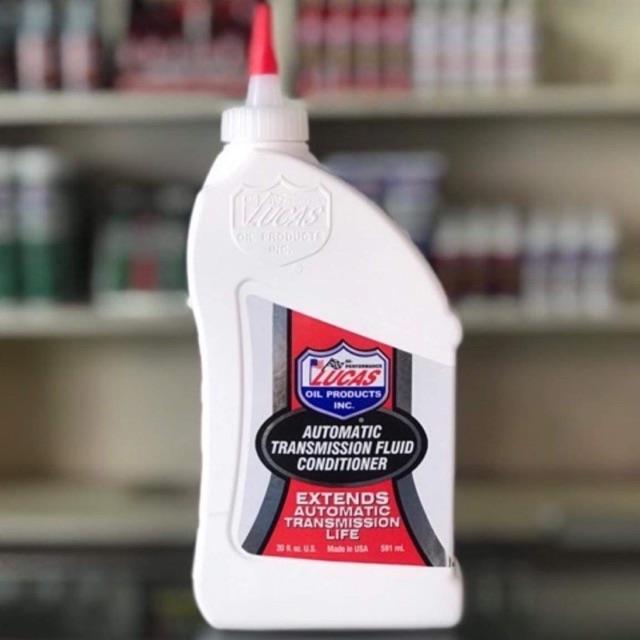 Lucas AUTOMATIC TRANSMISSION FLUID CONDITIONER Lazada PH