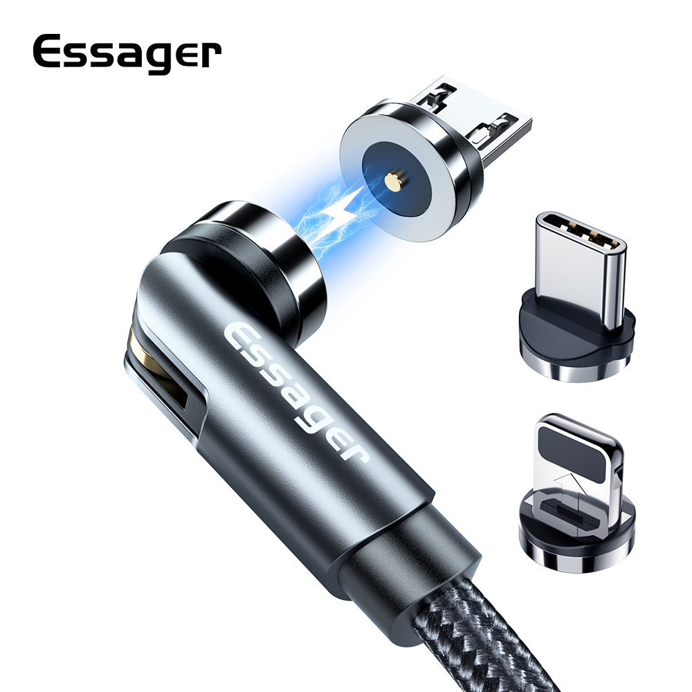 essager 540