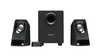 logitech speaker lazada