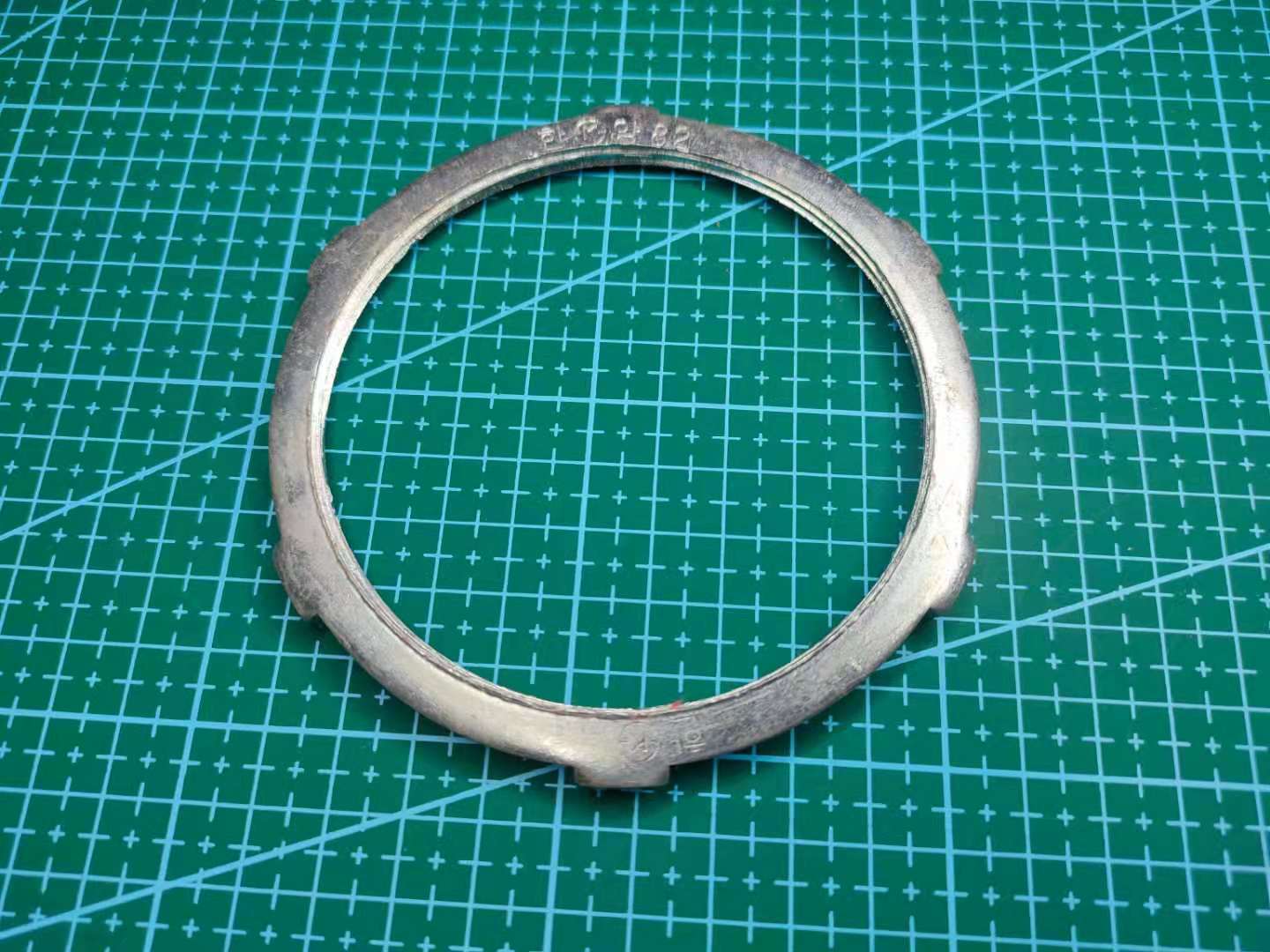 Electrical Conduit Locknut 3 Lazada PH