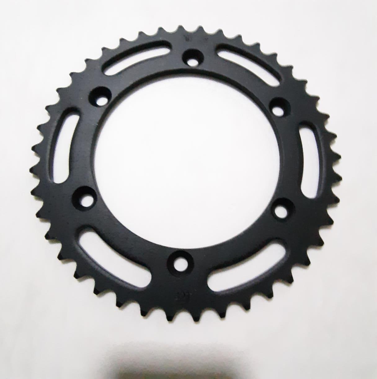 xr200 sprocket