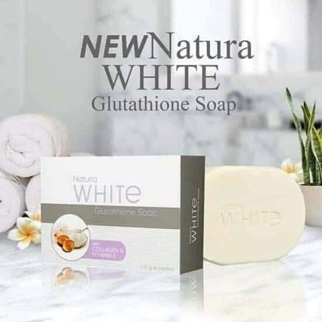 uno glutathione soap NATURA WHITE GLUTATHIONE SOAP UNO PRODUCT Vitamin C Sensitive Skin Soap  Fda/Bpom Approved Whitening Soap Gentle Formula Anti-Aging Soap 1St Health  Brand Uno Products Soap - Lazada