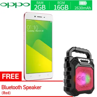 speaker oppo a37