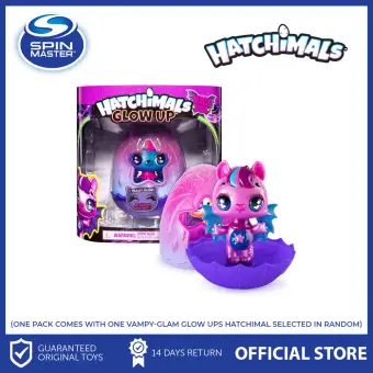 hatchimals lazada