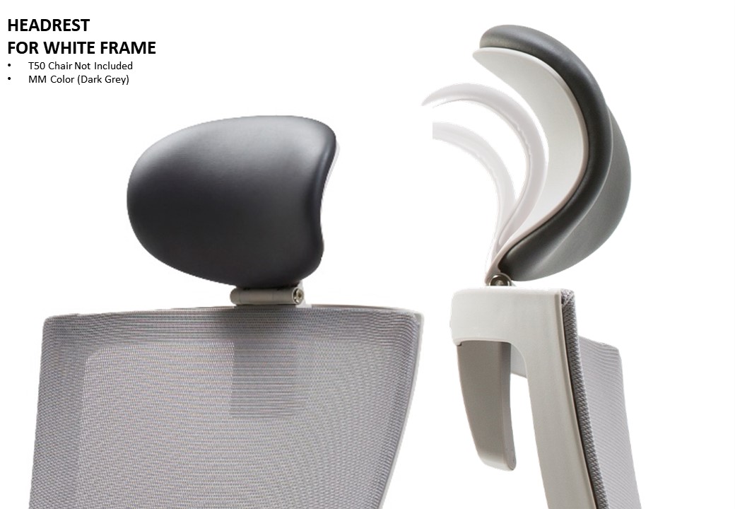 Headrest Sidiz T50 Light Chair T50 Headrest