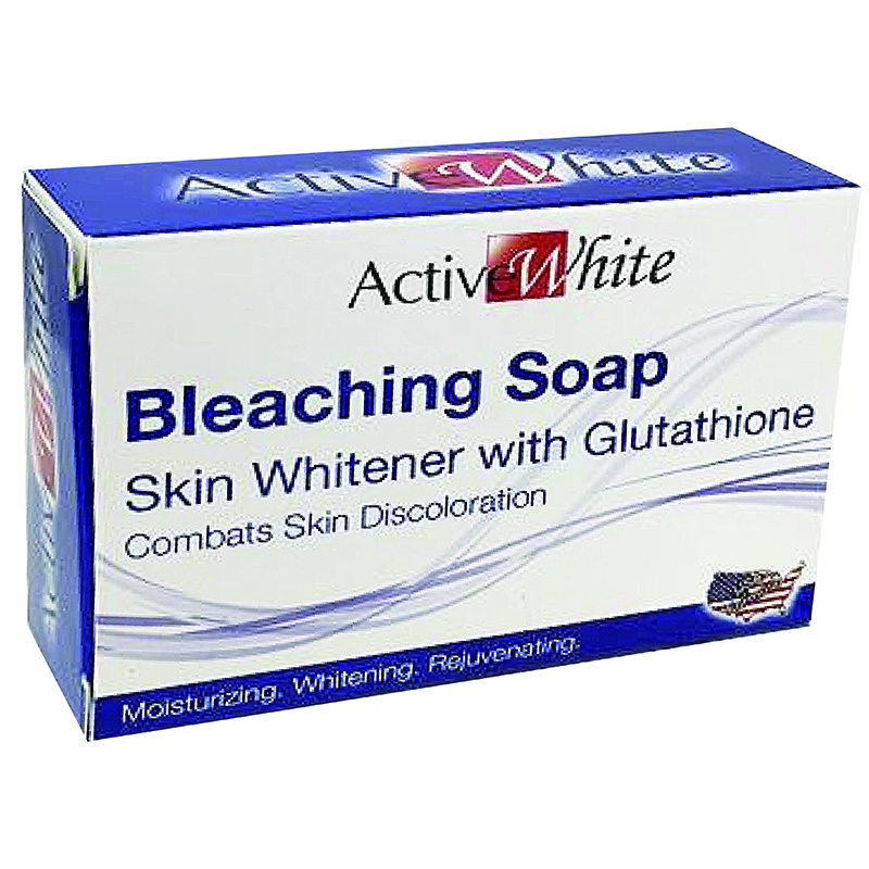 best whitening soap for underarms