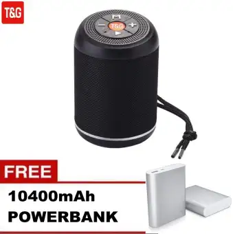 mini speaker with sd card slot