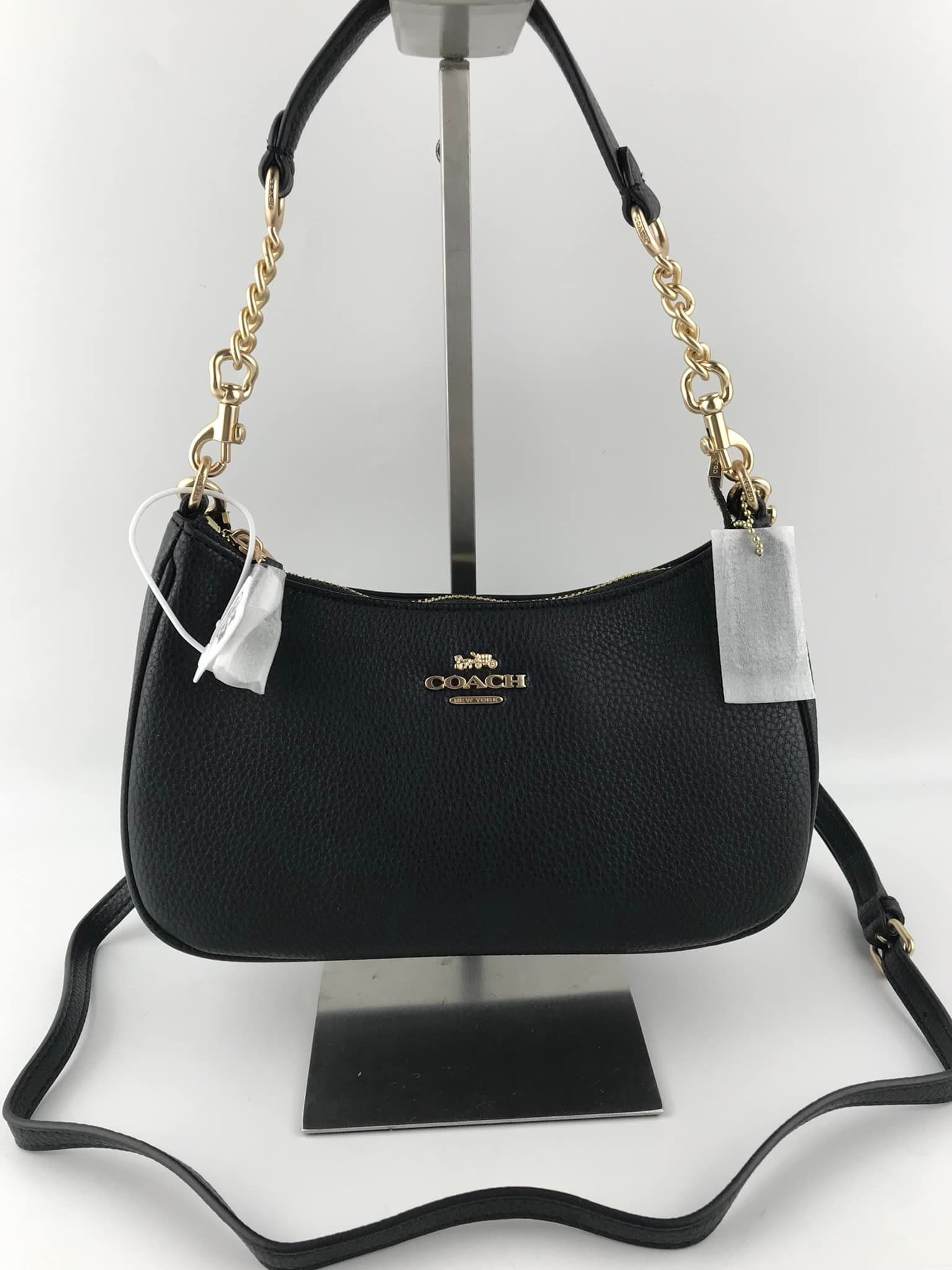 COACH TERRI SHOULDER BAG — P 2500 | Lazada PH