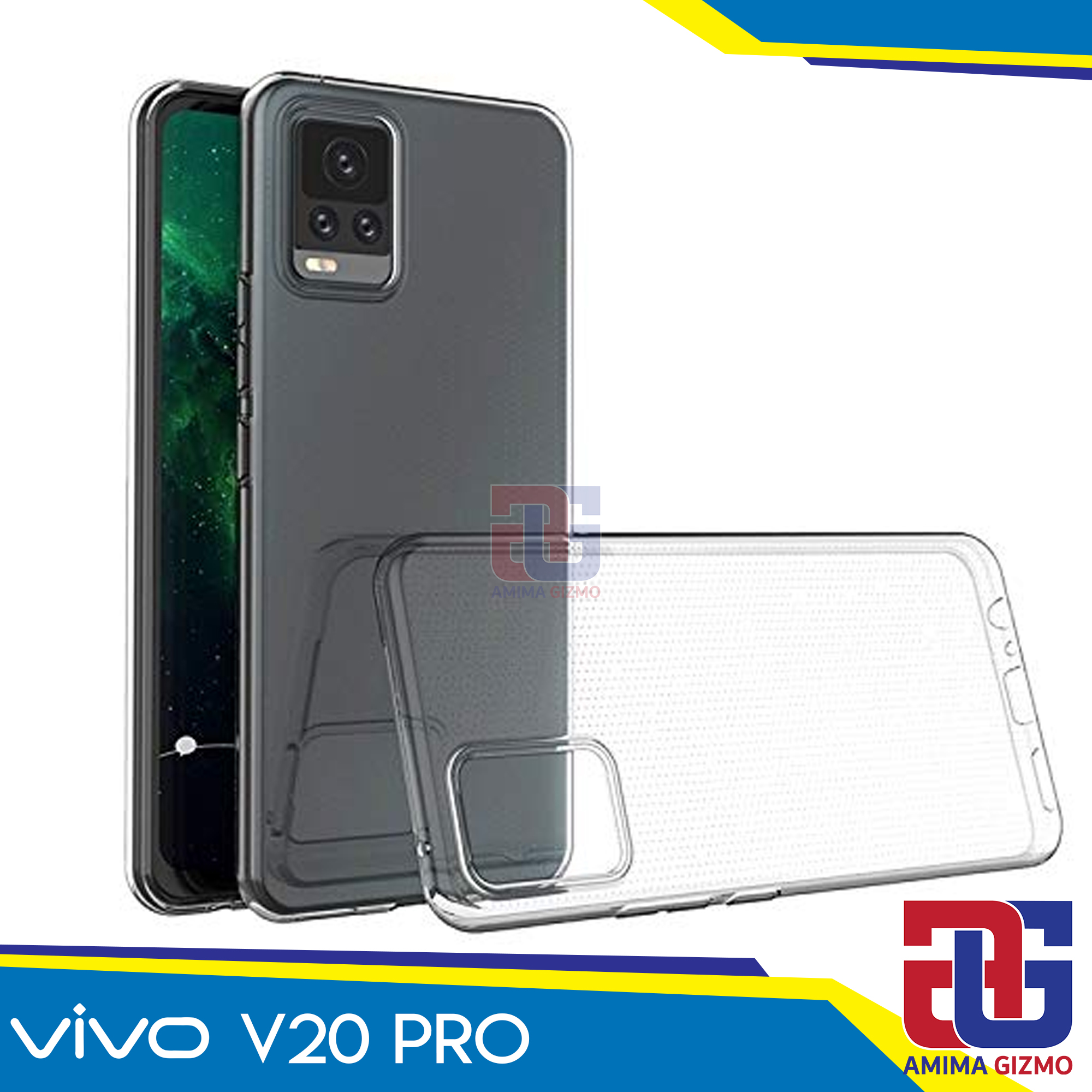 vivo v20pro wireless charging