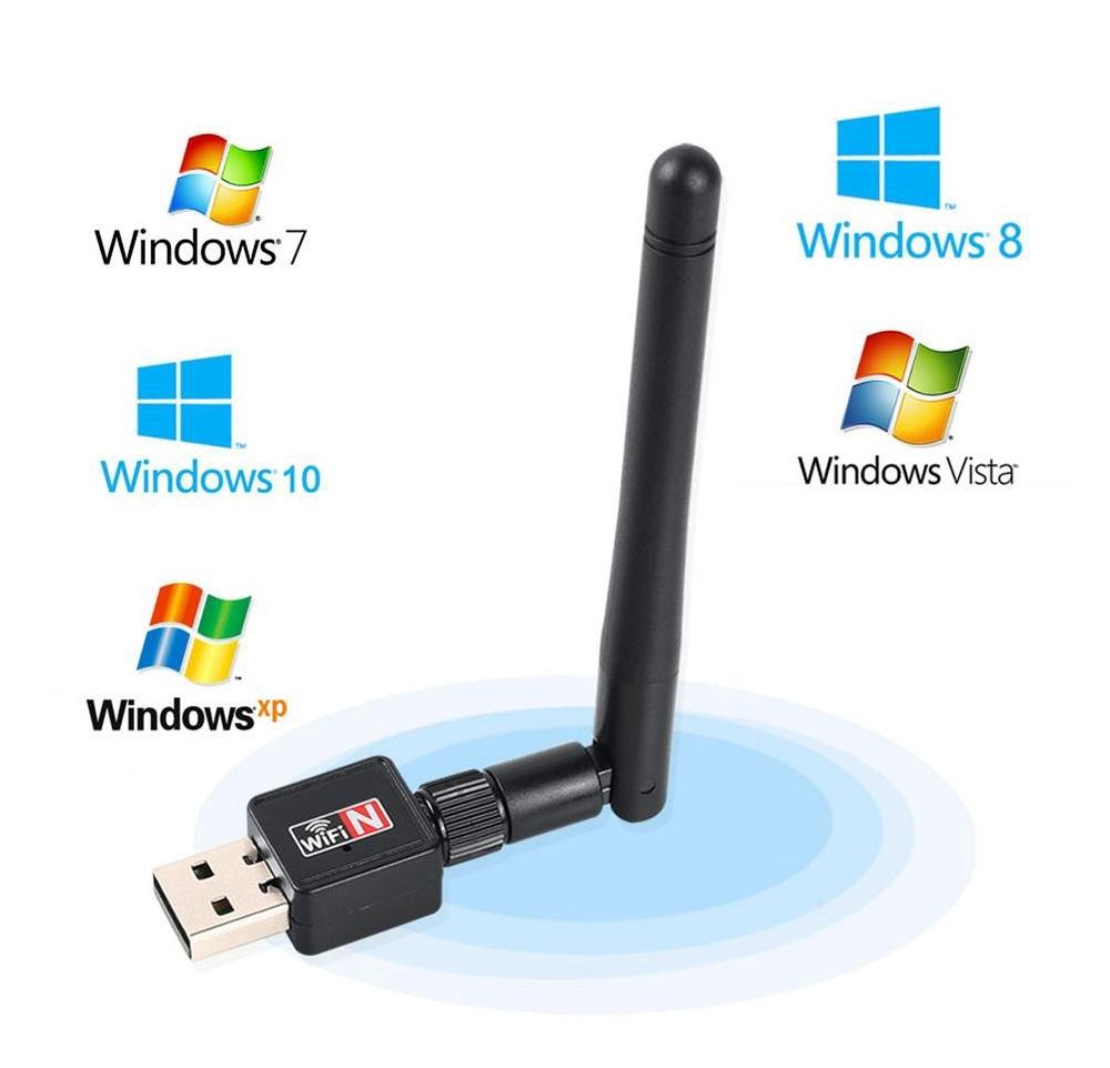 USB 2.0 WIRELESS 802.11N, | Lazada PH