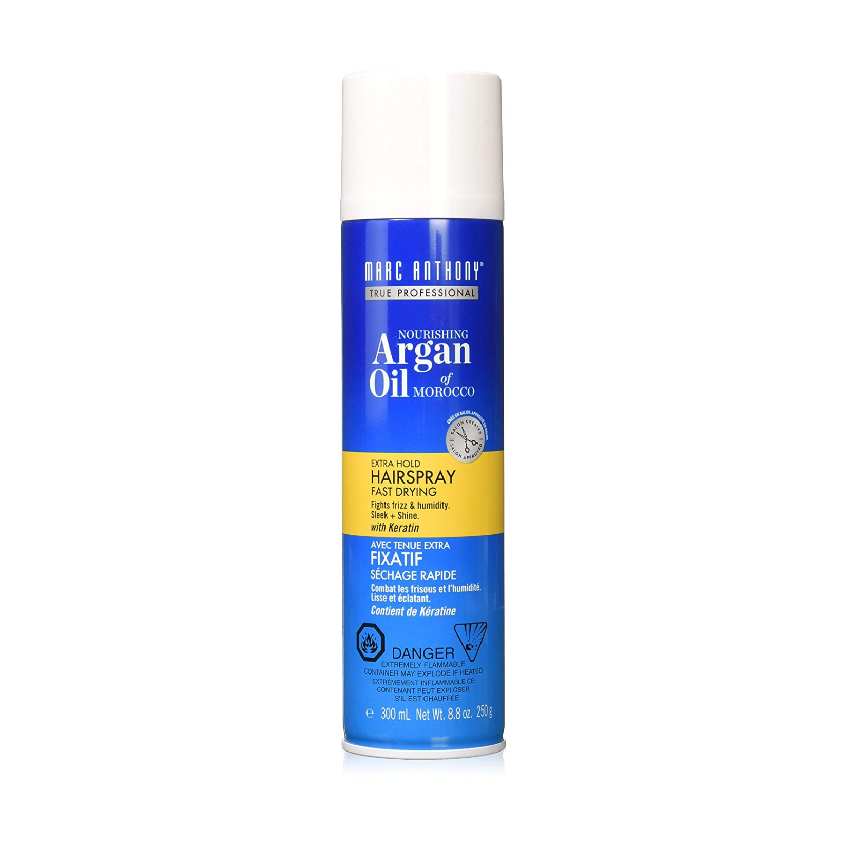 Marc Anthony True Professional Nourishing Argan Oil of Morocco Extra