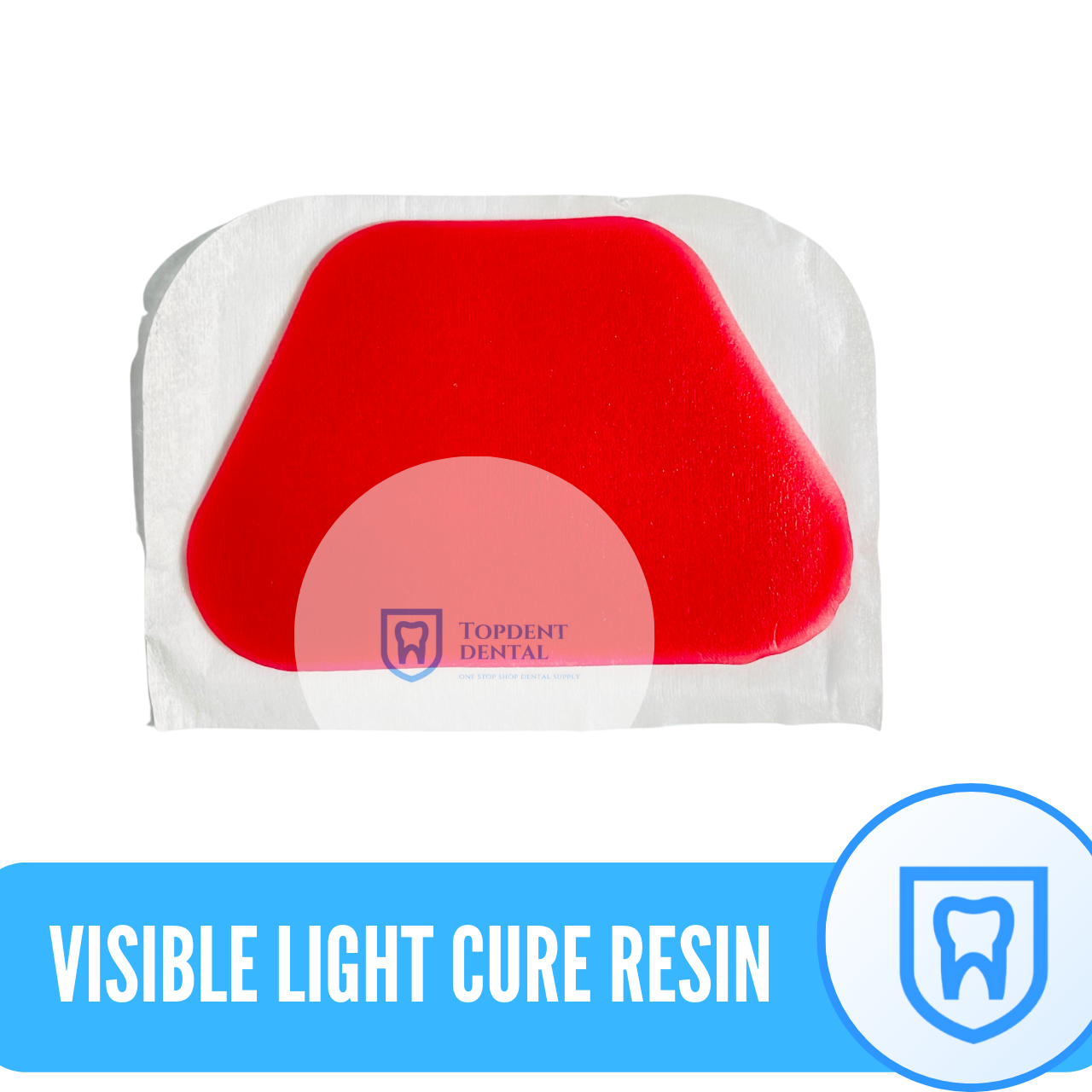 Visible Light Cure Resin or VLC Lazada PH
