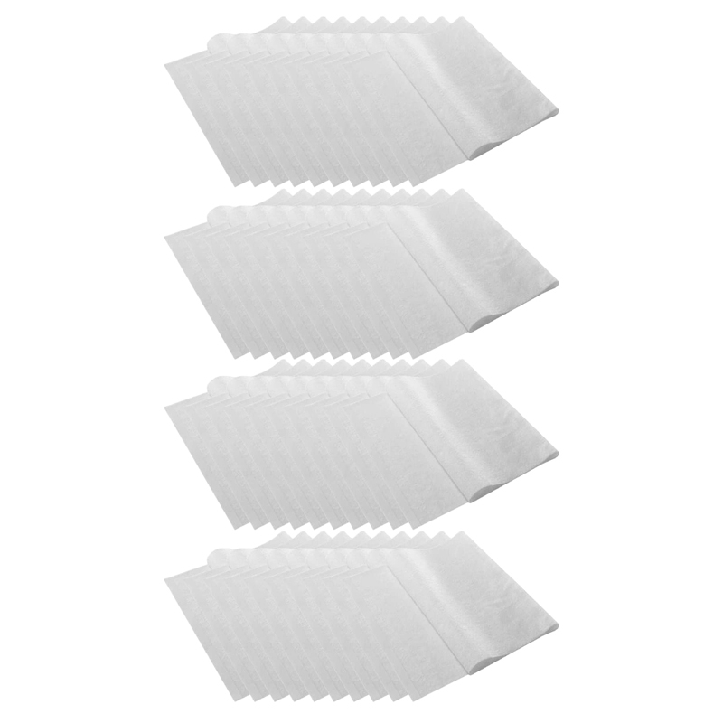 【Ready Stock&COD】80 Sheet 28 Inch x 12 Inch Electrostatic Filter Cotton ...