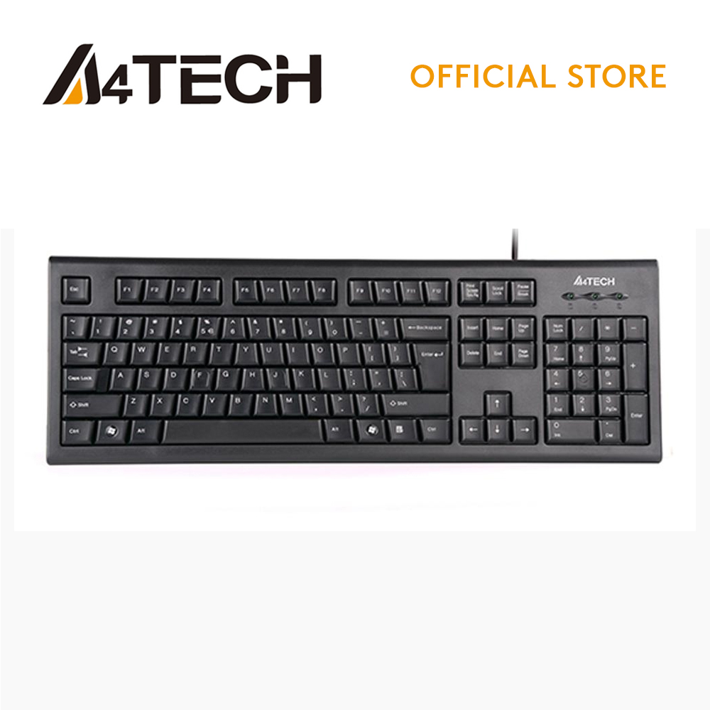 4tech keyboard price