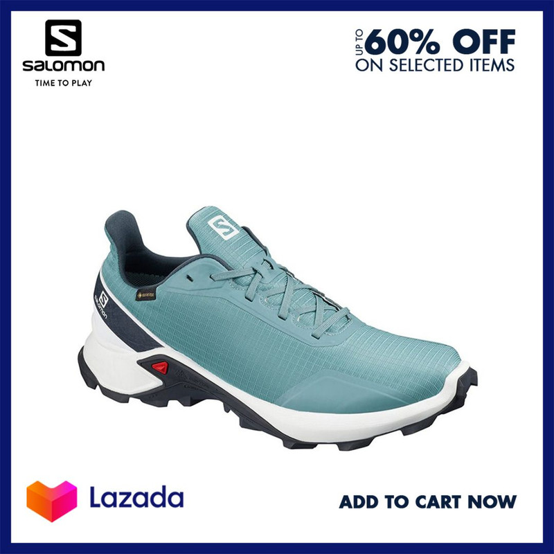 salomon shoes lazada