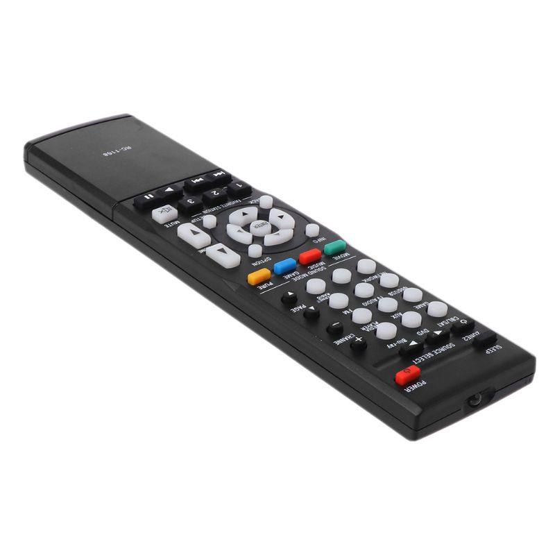 RC-1168 New Original Remote Control Controller Replacement RC1168 for Denon AV Receiver AVR-1713 RC-1169 AVR-1613 1912 1911 2312 3312 4312 4310 RC-1168