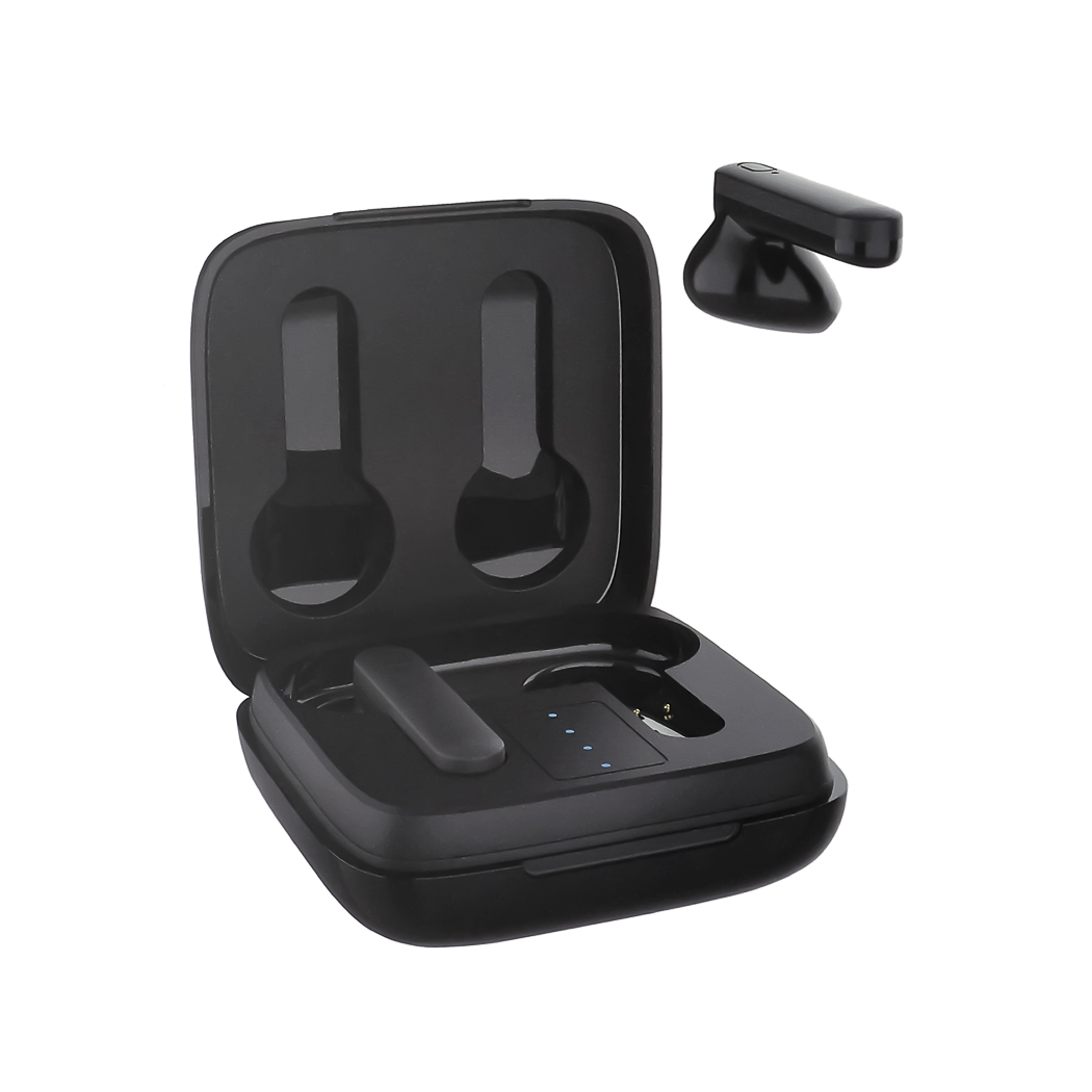 MINISO Wireless Earphones TS16C White-Black Lazada Lazada PH