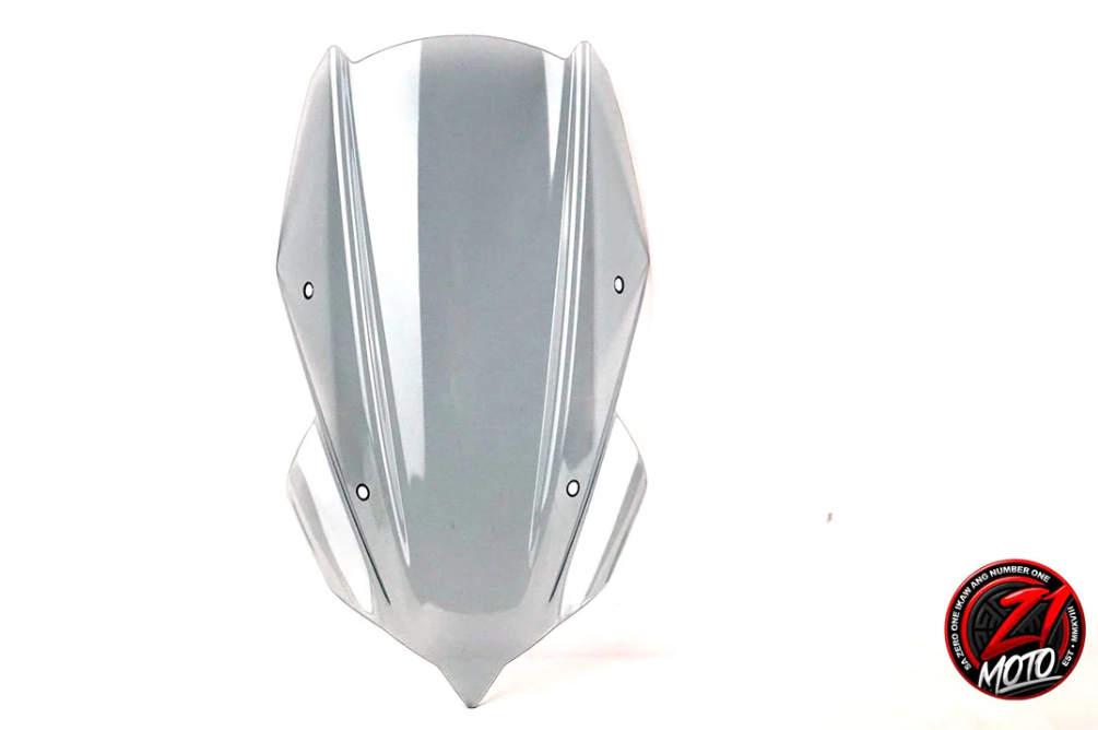 Z400 Acrylic Windshield Lazada PH