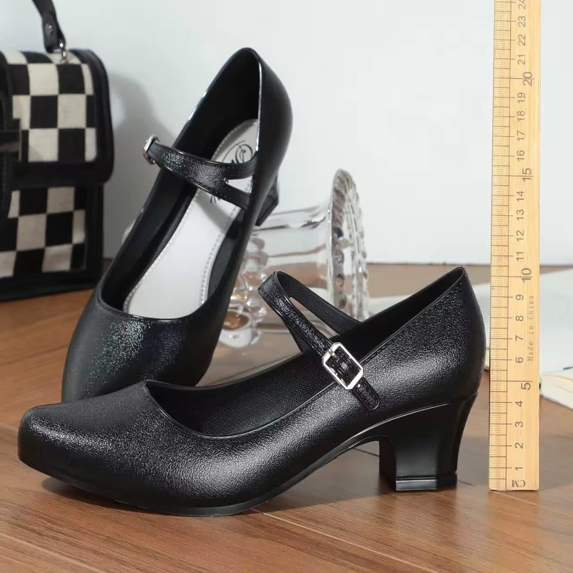 Buy Hills for Girls |Block Heels | Wedges for Women Heels |Black Sandals  |Women Flats | Ladies Slippers |Girls Slippers |Flats | Chappal Online at  desertcartINDIA
